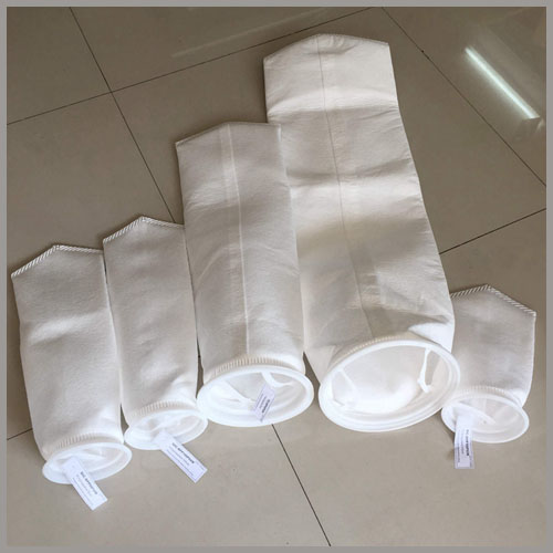 filter bags special for filtrat