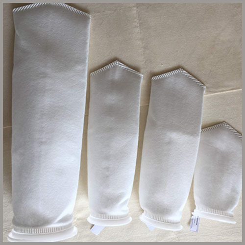 industrial PP filter bags socks