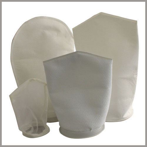 PE filter bag 150 micron from KoSa Environmental