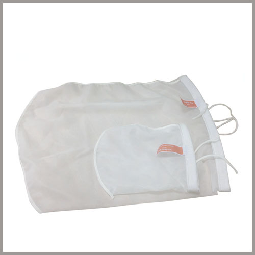 coconut milk filter bags