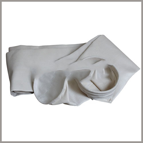 filter bags sleeve used in building materials gesso-kettle