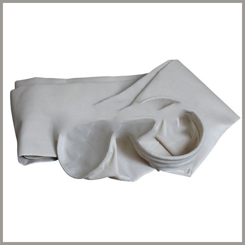 filter bags sleeve used in buil