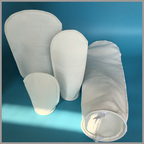 Edible Oil Filtration bags