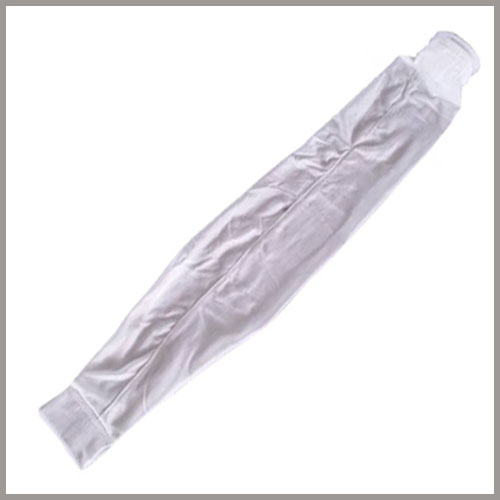 filter bags sleeve used in crushing and screening