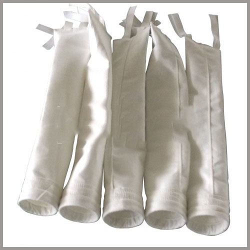 filter bags sleeve used in casting foundry