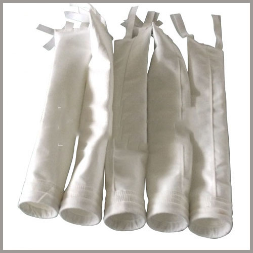 filter bags sleeve used in cast