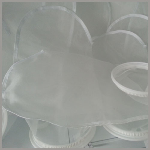 filter bags for car industry