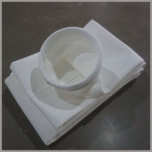 filter bag for industry