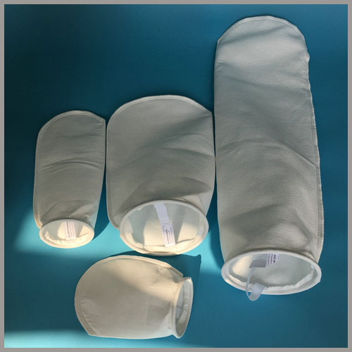 peanut oil filter bags