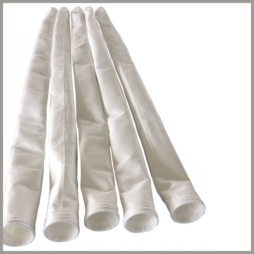 filter bags sleeve used in ceme