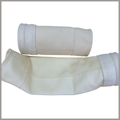 normal acrylic dust collector filter bags