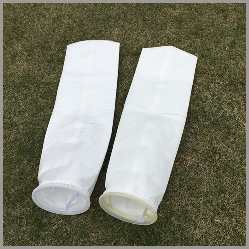 plastic ring polyester filter b