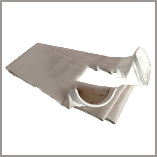 filter bags sleeve used in dry removal of fluorine In Glass fiber furnace