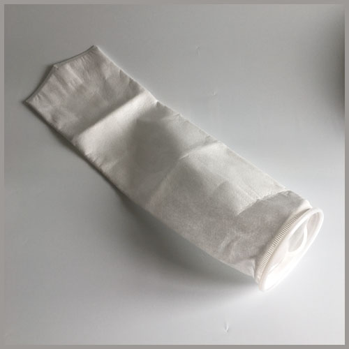 filter bag for Printed Circuit Board DI Water Line