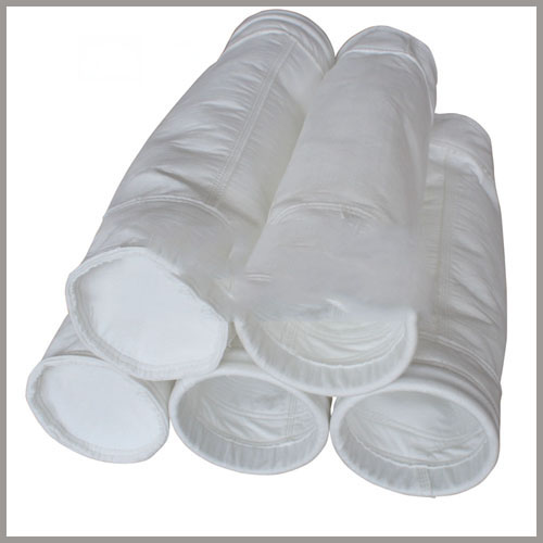 filter bags sleeve used in sodi