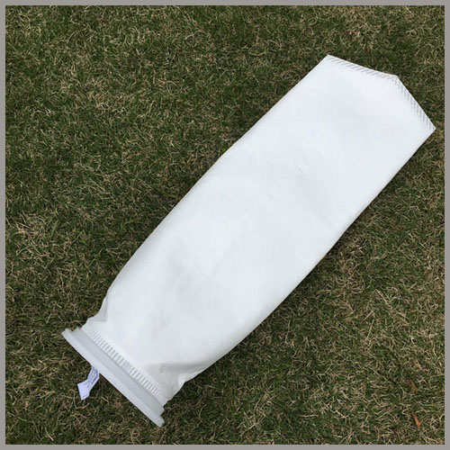 PE filter bag 75 micron from KoSa Environmental