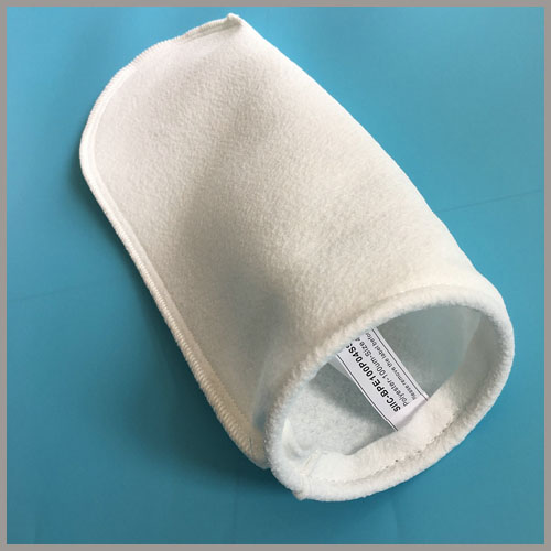 industrial 100 micron filter bags socks