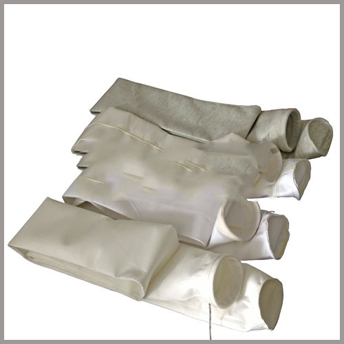 filter bags sleeve used in mirabilite soda ash unpacking  pouring
