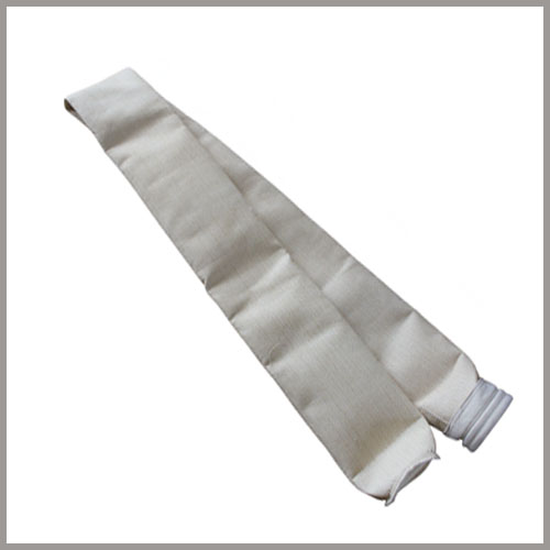 China nomex filter bag aramid filter bag from direct supplier