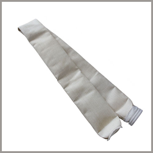 China nomex filter bag aramid f