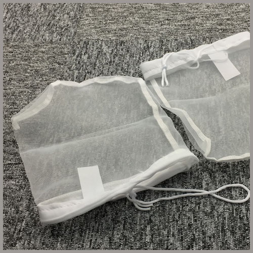 nut milk filter bags