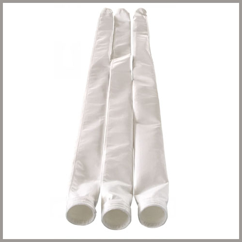 filter bags sleeve used in fuming furnace  lead smelting