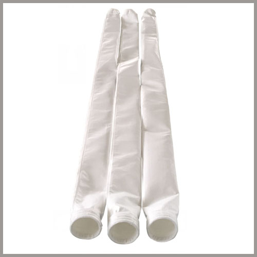 polyester filter bag PE filter bag from China factory