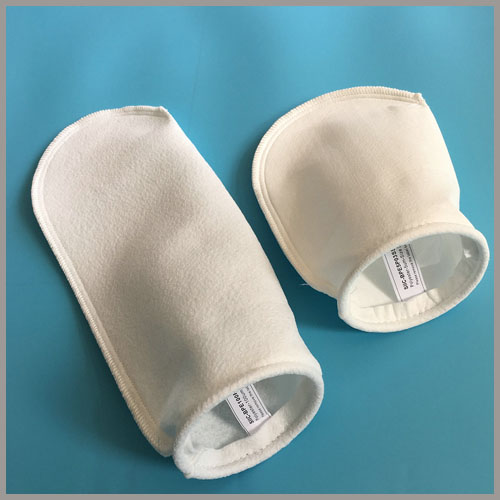 Aseptic Food liquid filter bags