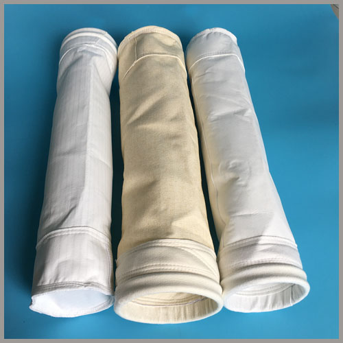 industrial dust filter bags
