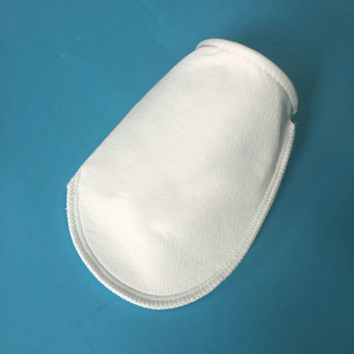 size 3# 10 micron polyester filter bags