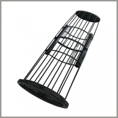 Oval Epoxy Filter Cages