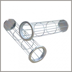 Standard Round Filter Cages