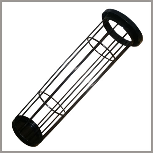 Epoxy Treated Filter Cages For 