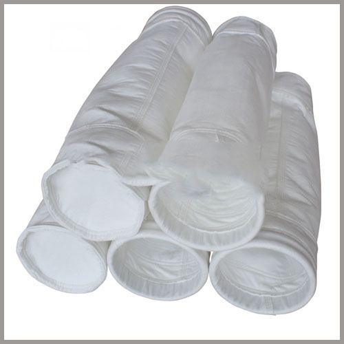 filter bags sleeve used in Drying process of pharmaceutical raw materials