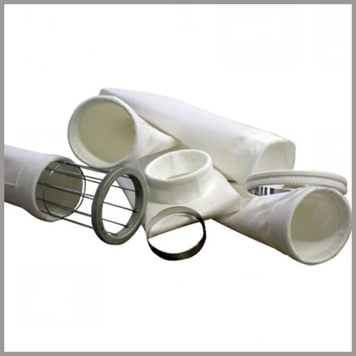 dust collector and baghouse filter bags