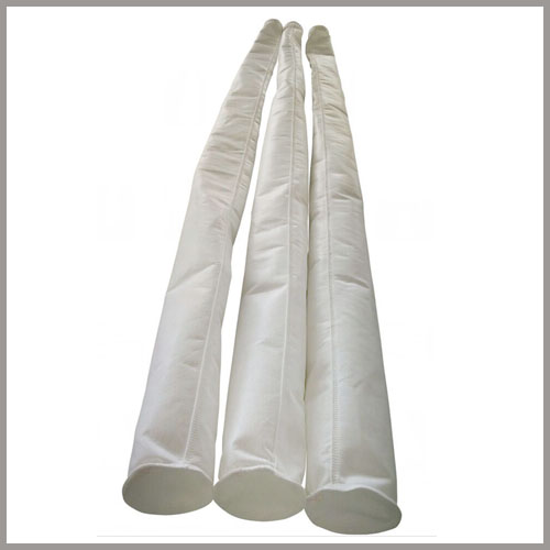 polyester filter bag  PE filter bag with good price