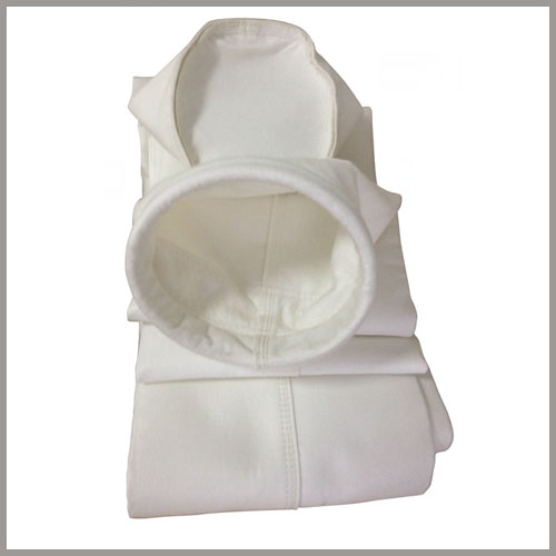 filter bags sleeve used in blast furnace ore storage tank