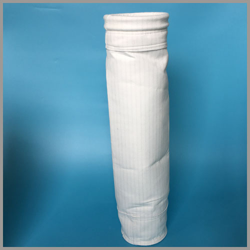 filter bags sleeve used in coal