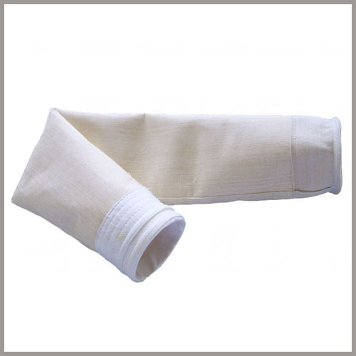 Nomex fabric dust filter bag