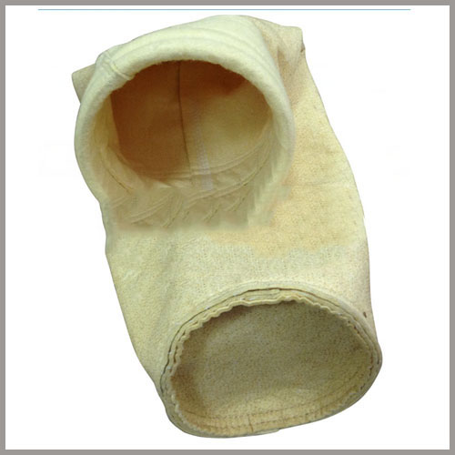 filter bags sleeve used in Zinc fractionating tower