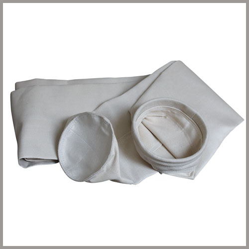 filter bags sleeve used in ferr