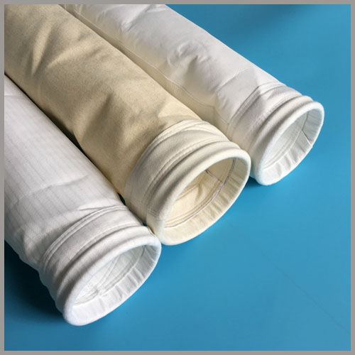 dust collection filter bags