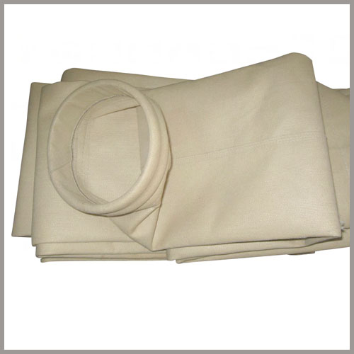 fiberglass baghouse filter bags