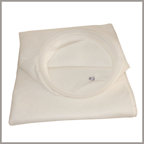 PE filter bag 25 micron from KoSa Environmental