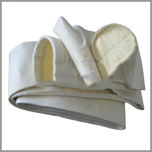 filter bags sleeve used in reverberatory furnace (tin smelting)