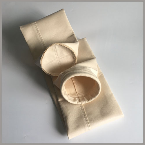 normal P84 dust collector filter bags