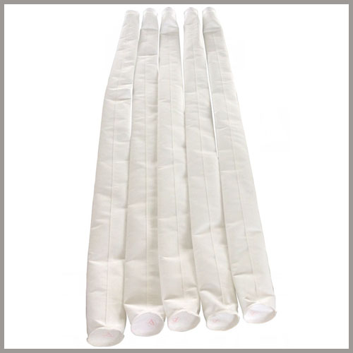 filter bags sleeve used in cupo