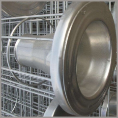 Stainless Steel(SS304 316) Cages For Steel Plant