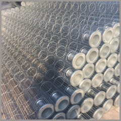 stainless steel filter cages from China