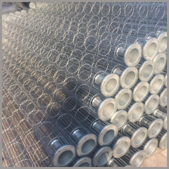 stainless steel filter cages fr